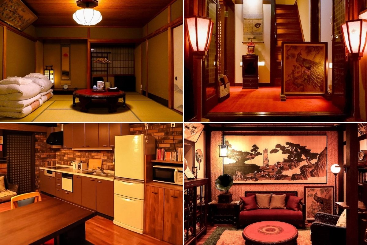 Gion Koh