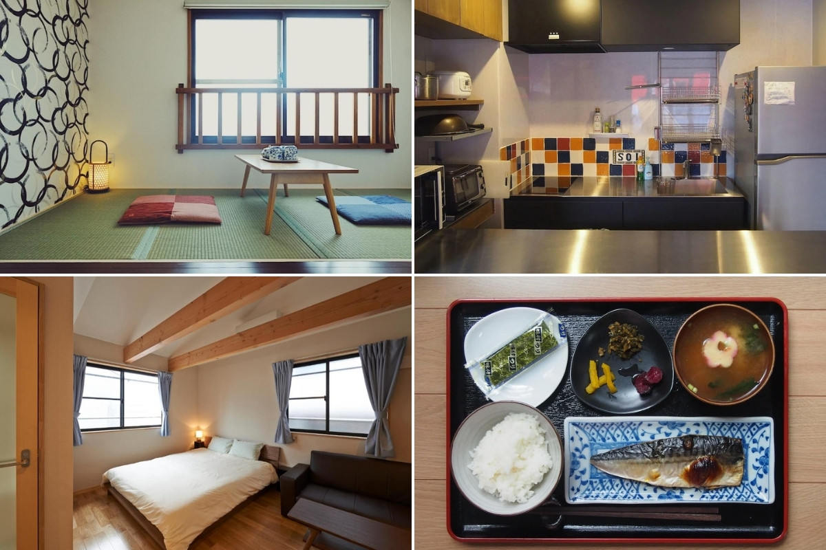 Soi民宿 (Guesthouse Soi)