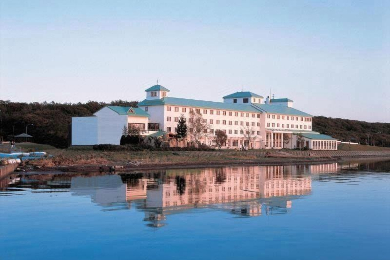 Saromako Tsuruga Resort
