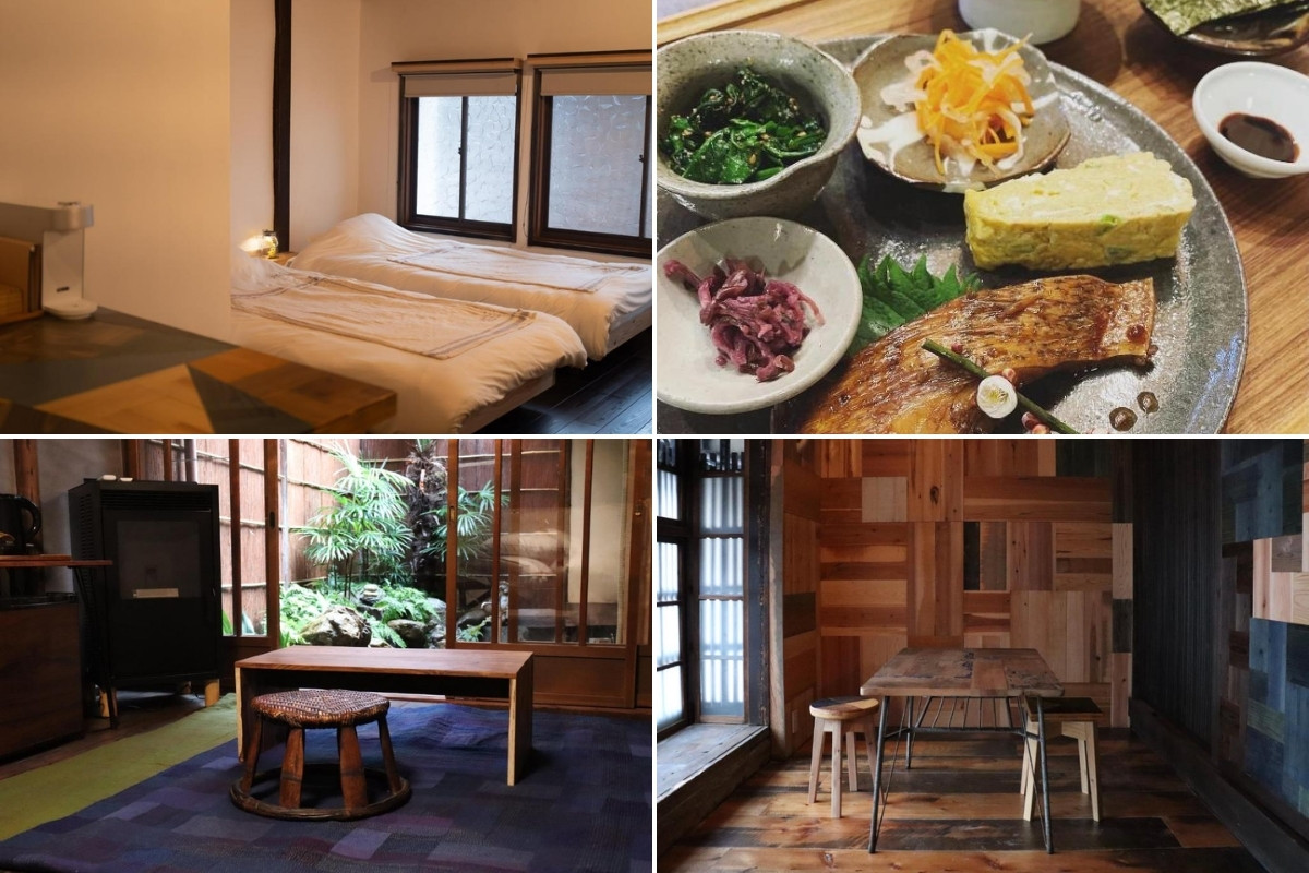 Rokkon Guest House